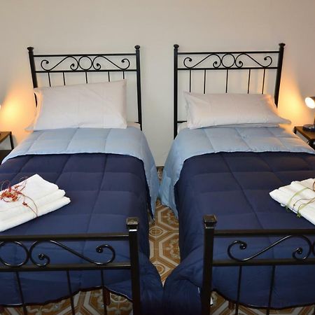 Vacanze Dai Re Hotel Rome Bagian luar foto