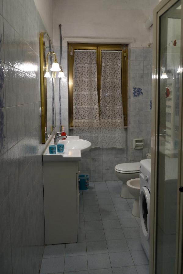 Vacanze Dai Re Hotel Rome Bagian luar foto