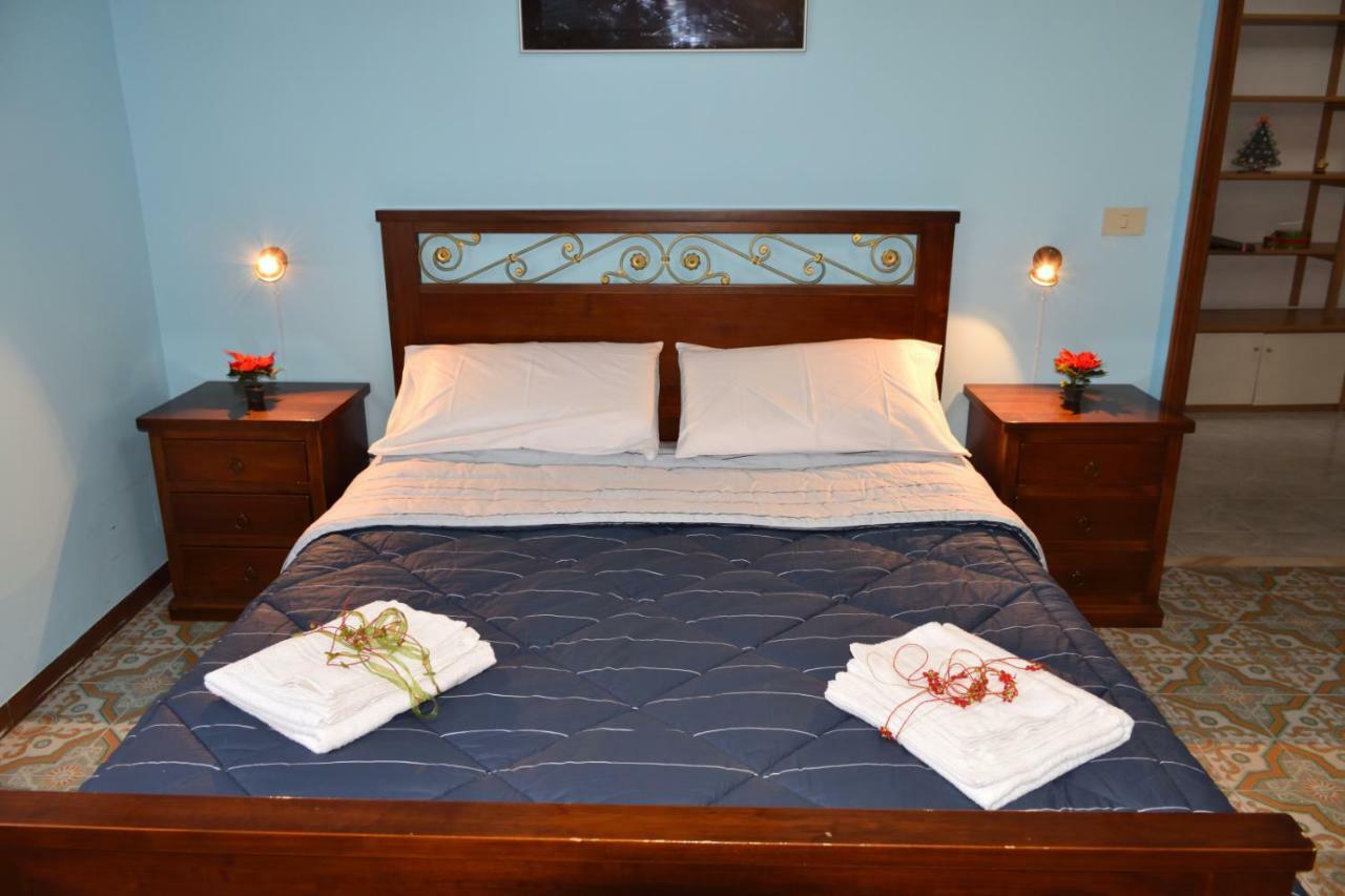 Vacanze Dai Re Hotel Rome Bagian luar foto