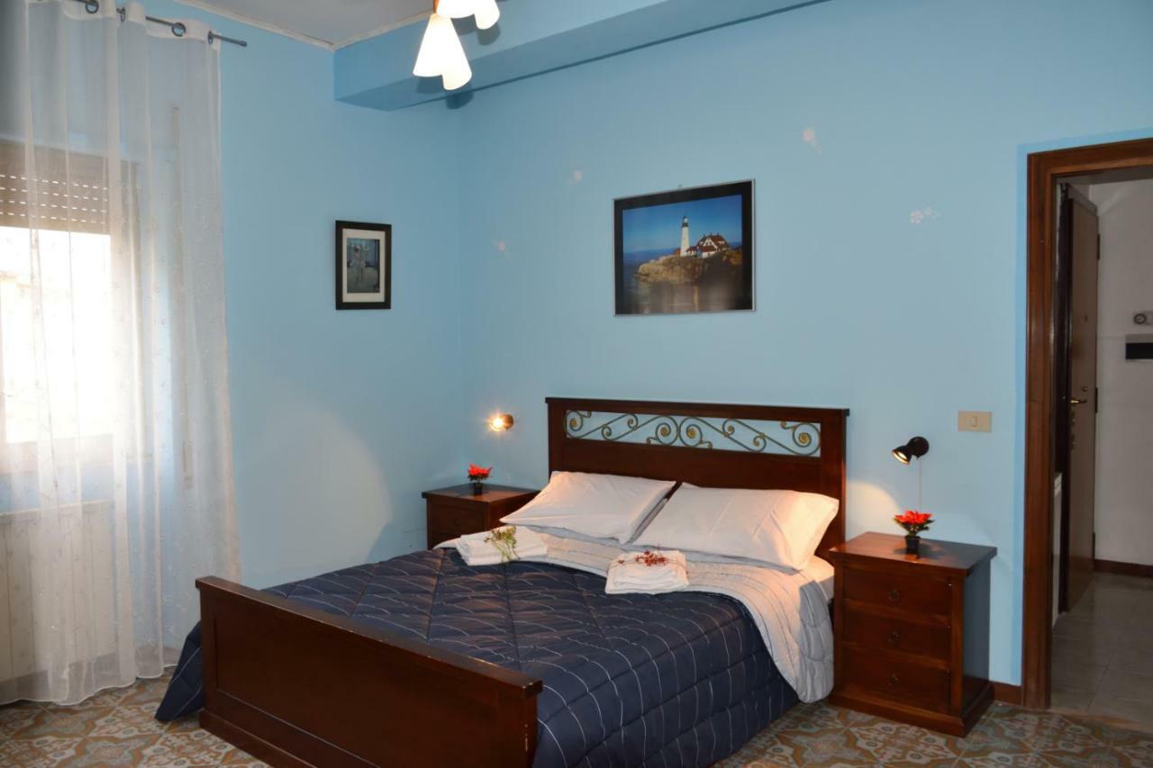 Vacanze Dai Re Hotel Rome Bagian luar foto