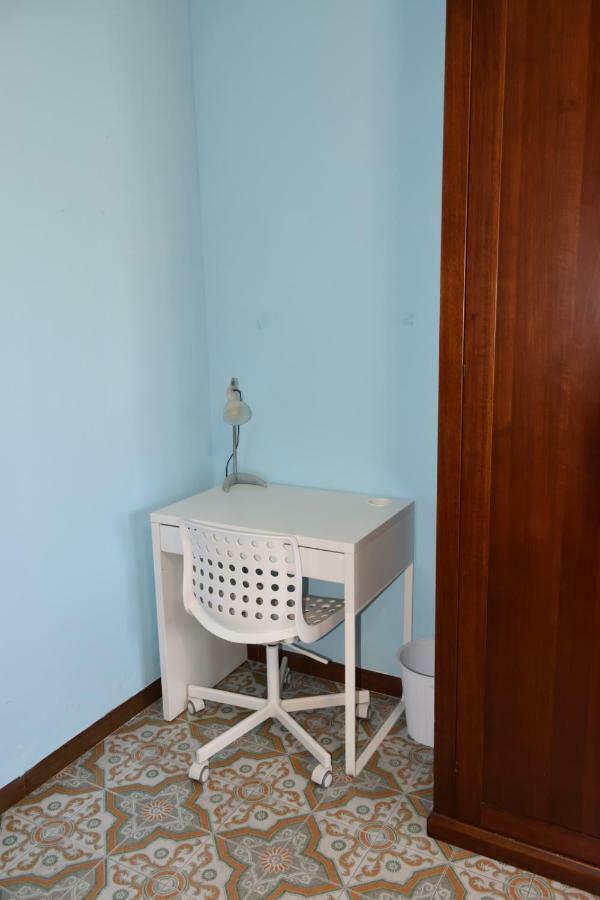 Vacanze Dai Re Hotel Rome Bagian luar foto